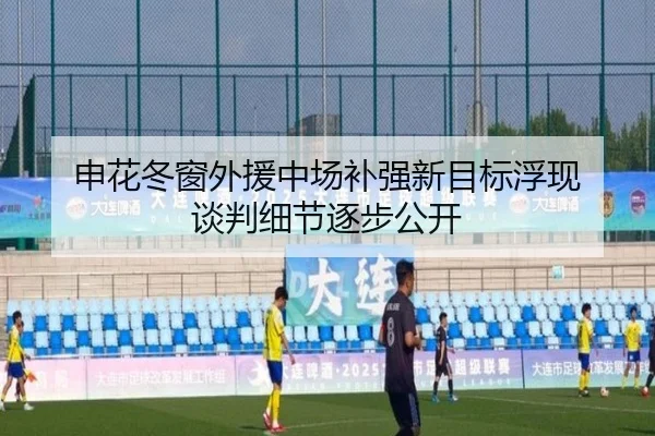 申花冬窗外援中场补强新目标浮现 谈判细节逐步公开
