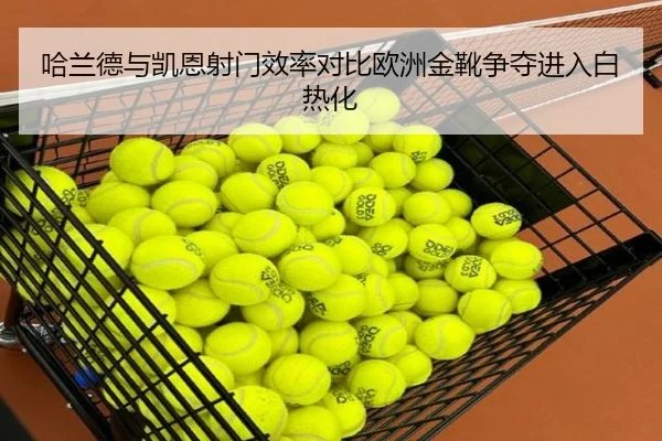 哈兰德与凯恩射门效率对比欧洲金靴争夺进入白热化
